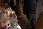 Sin pan, sin gasolina, sin dólares: malestar en Bolivia a días de elección
