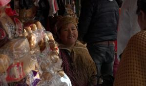 Sin pan, sin gasolina, sin dólares: malestar en Bolivia a días de elección