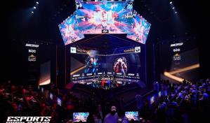 Dominicanos en la élite del gaming: Esports World Cup 2025 ya tiene presencia caribeña