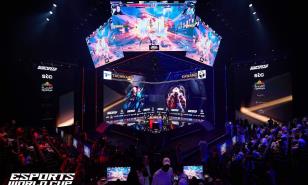 Dominicanos en la élite del gaming: Esports World Cup 2025 ya tiene presencia caribeña