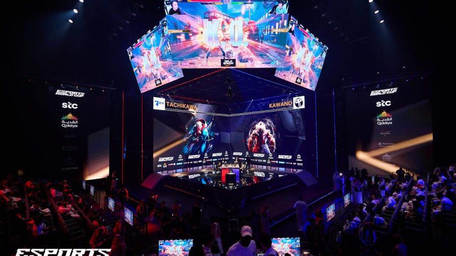 Dominicanos en la élite del gaming: Esports World Cup 2025 ya tiene presencia caribeña