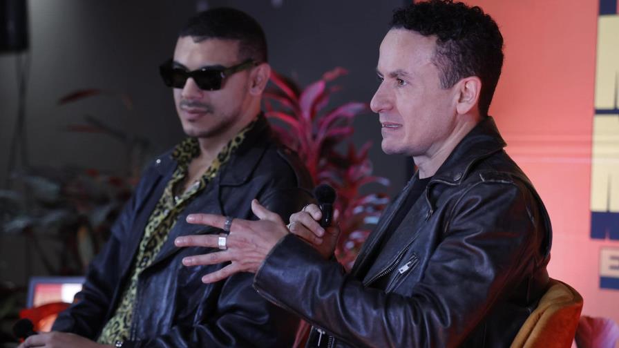 Fonseca y Manuel Medrano estrenan su primera colaboración Enamorarte mil veces