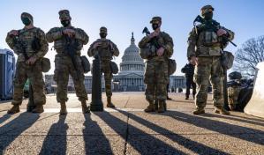 ¿Qué es la Guardia Nacional que Trump ha desplegado en Washington?