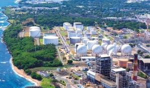 RD podría tener "importante" reserva de gas, según estudio