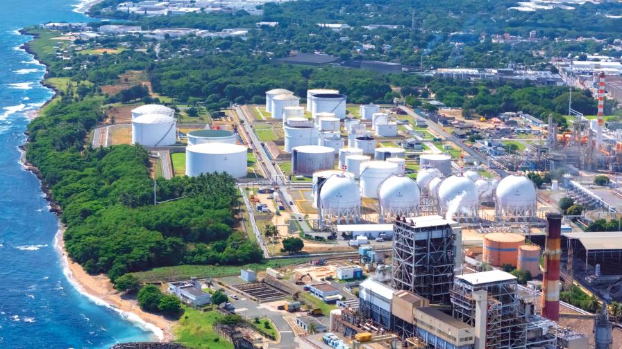 RD podría tener "importante" reserva de gas, según estudio
