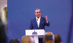 Presidente Abinader anuncia que continuarán los cambios en el Gobierno en los próximos días