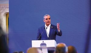 Gobierno del PRM detalla amplio catálogo de logros en su quinto aniversario Gobierno del PRM detalla amplio catálogo de logros en su quinto aniversario