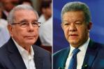 Luis Abinader responde críticas de la oposición