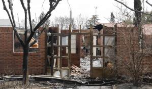 Incendios golpean a España y Portugal: un muerto en Madrid y miles de evacuados