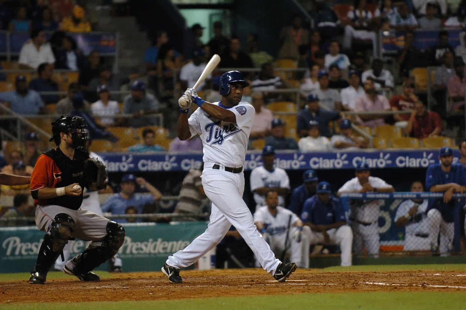 José Offerman será exaltado al Pabellón de la Fama del Deporte Dominicano José Offerman será exaltado al Pabellón de la Fama del Deporte Dominicano