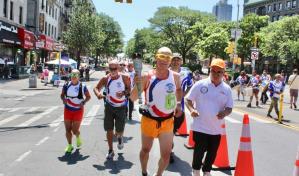 Inauguración de los Juegos Juan Pablo Duarte 2025 en Nueva York este viernes