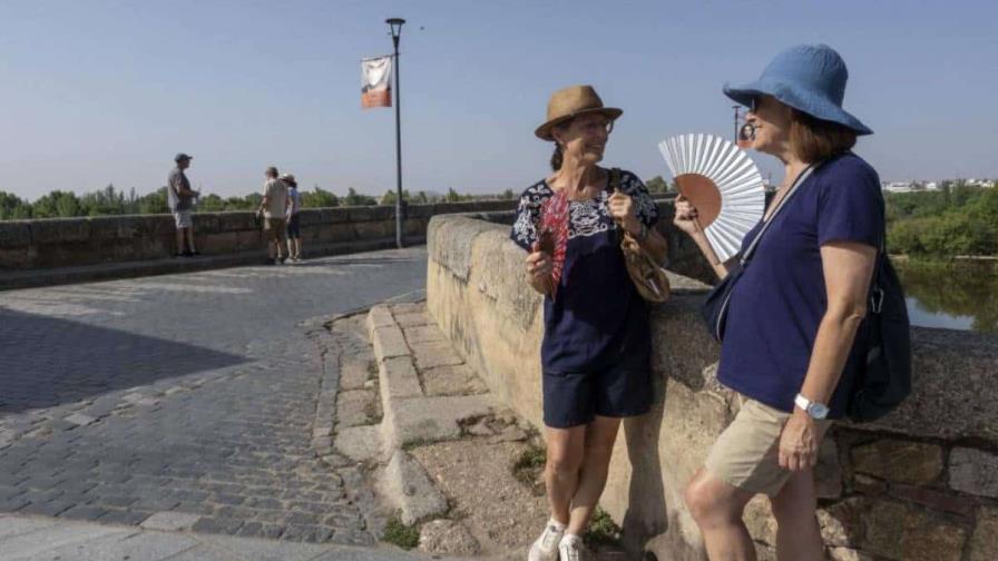 La inteligencia artificial ayuda a prever las olas de calor días antes de que se produzcan