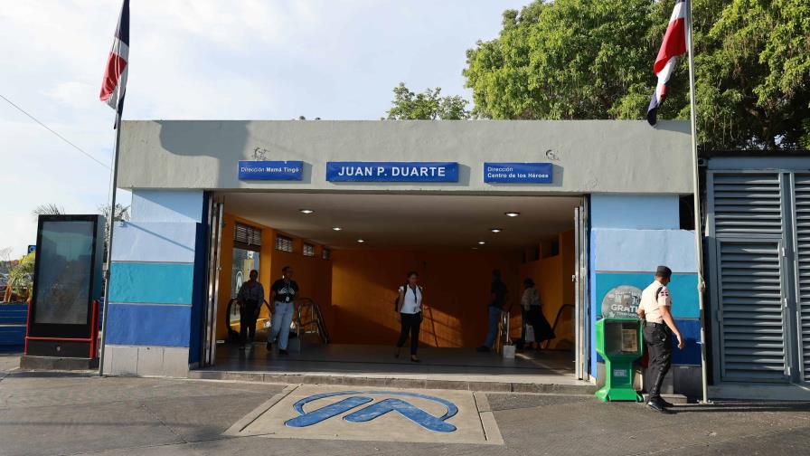 La Opret reporta reducción de filas en primer día de operación de trenes de seis vagones