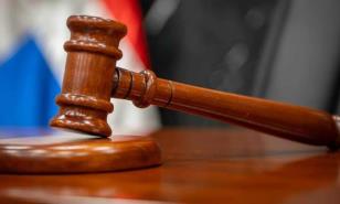 La responsabilidad personal y patrimonial del funcionario p&uacute;blico