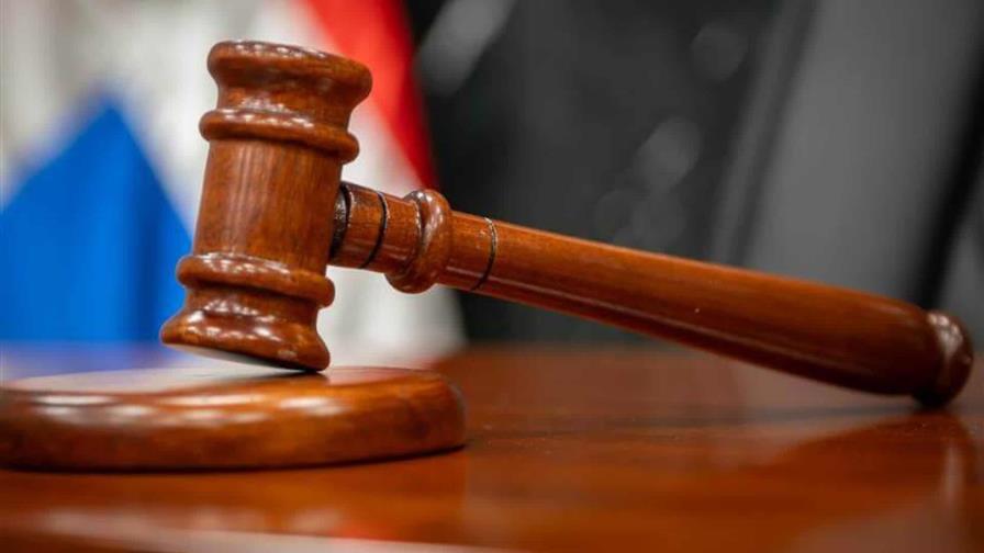 La SCJ aprueba cambios al reglamento Juez de Ejecución de la Pena para agilizar libertades La SCJ aprueba cambios al reglamento Juez de Ejecución de la Pena para agilizar libertades