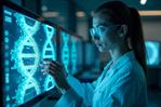 Un nuevo método que une IA y edición genética mejora la precisión de las terapias génicas