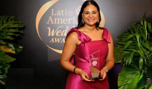 Live Aqua Punta Cana recibe premios en los Lawa 2025