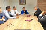 Miembros del PLD prefirieron renunciar antes de ir al tribunal de disciplina