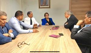 Miembros del PLD prefirieron renunciar antes de ir al tribunal de disciplina