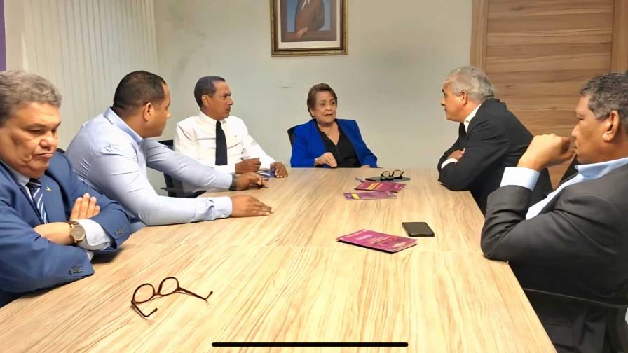 Miembros del PLD prefirieron renunciar antes de ir al tribunal de disciplina