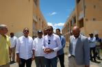 Minerd interviene centros escolares en las provincias Duarte y Hermanas Mirabal