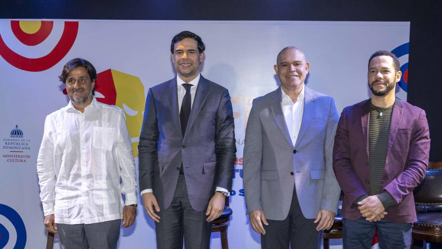 El Festival Internacional de Teatro 2025 tendrá a España como país invitado