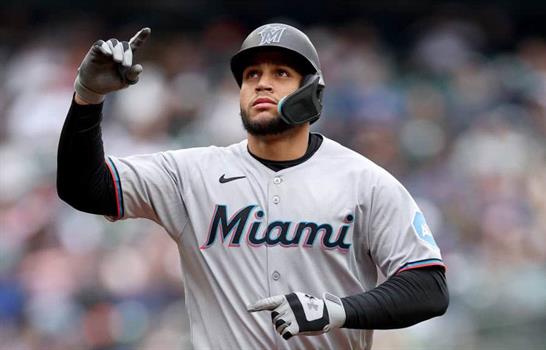 Agust&iacute;n Ram&iacute;rez gana Novato del A&ntilde;o 2025 en premios JJ Sports