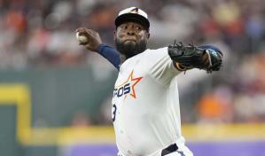 Resumen: Christian Javier debuta con triunfo y Carlos Estévez llega a 30 salvamentos