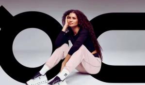 La firma de ropa deportiva On presenta su primera colaboración con Zendaya La firma de ropa deportiva On presenta su primera colaboración con Zendaya