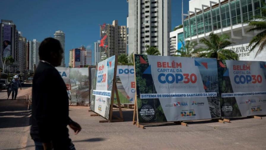 ONG afirma que la COP30 podría ser la más excluyente por culpa del Gobierno brasileño