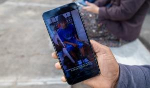 "El no se escapó, ellos lo soltaron para matarlo", denuncia padre de joven ultimado por policías