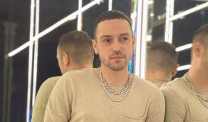 El cantante Pee Wee, exvocalista de Kumbia Kings, detenido por conducir ebrio El cantante Pee Wee, exvocalista de Kumbia Kings, detenido por conducir ebrio