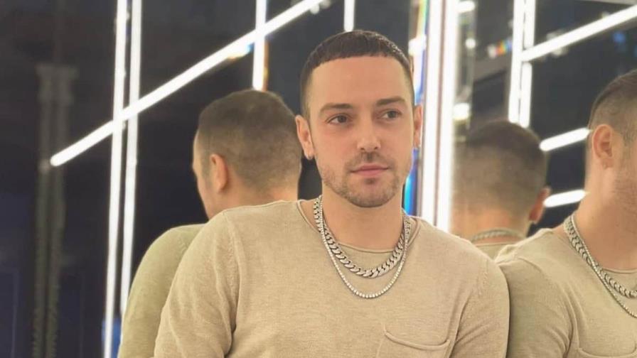 El cantante Pee Wee, exvocalista de Kumbia Kings, detenido por conducir ebrio