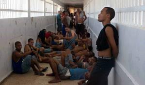 Pocos presos cumplen la totalidad de la pena en República Dominicana, según expertos Pocos presos cumplen la totalidad de la pena en República Dominicana, según expertos