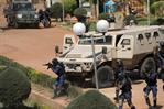 Trece condenados a cadena perpetua por terrorismo en Burkina Faso entre enero y julio