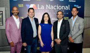 La Nacional celebra 85 aniversario con noche histórica y lanzamiento de nuevos modelos de colchones