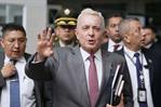 Corte Suprema confirma decisión de Tribunal que dejó en libertad al expresidente Uribe
