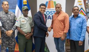 Prorrogan fiscalización de motocicletas en SDE hasta enero de 2026 para facilitar registro