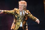 Rod Stewart regresa a República Dominicana con su gira “One Last Chance”