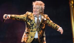 Rod Stewart regresa a República Dominicana con su gira "One Last Chance" Rod Stewart regresa a República Dominicana con su gira "One Last Chance"