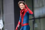 El rodaje de Spider-Man transforma Glasgow en un Manhattan de cine hasta finales de agosto