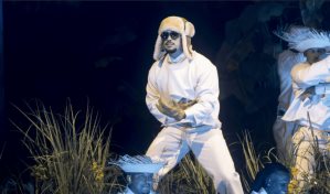 Fiscal de Nueva York alerta de estafas en boletos de conciertos de Bad Bunny en Puerto Rico