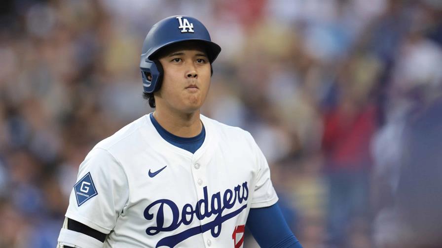 El maratón de 18 entradas entre Dodgers y Azulejos pulveriza récords de la MLB