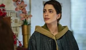 El salto de Tini Stoessel de la niñez a Quebranto