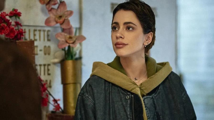 El salto de Tini Stoessel de la niñez a Quebranto