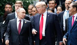 Putin conversa con Kim Jong-un sobre venidera cumbre con Trump en Alaska