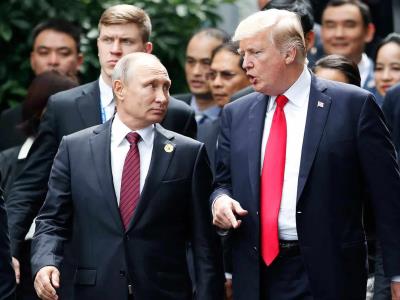 Putin y Kim Jong-un dialogan sobre cumbre con Trump en Alaska