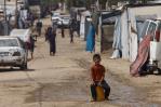 La UE, Reino Unido y Japón instan a tomar medidas contra la hambruna en Gaza
