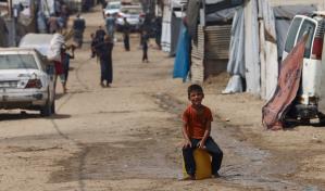 La UE, Reino Unido y Japón instan a tomar medidas contra la hambruna en Gaza