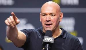 UFC se trasladará a Paramount+ en un acuerdo de derechos en EE. UU. por 7 años